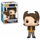 Funko Pop! Chandler Bing Années 80 Amis