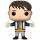 Funko Pop! Joey con l'abbigliamento di Chandler in Friends