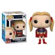 Funko Pop! Phoebe Buffay Supergirl Amici