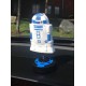 Air freshener dashboard R2D2