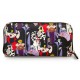 Cartera Loungefly Villanas Disney