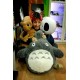 Peluche rizo Totoro 60cm