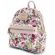 Sac de sac à dos de la belle et La Bête de Disney Loungefly