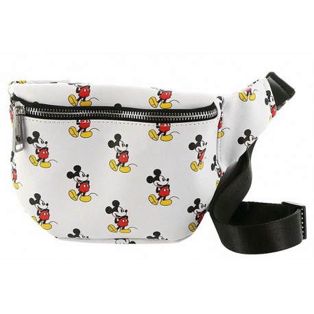 Fanny Pack Loungefly Disney Mickey Mouse