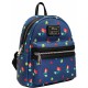 Bolso mochila La Sirenita Disney Loungefly