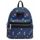 Bolso mochila La Sirenita Disney Loungefly