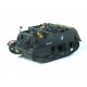 Maquete Universal Carrier Mk.II em escala 1/35