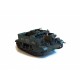 Maquete Universal Carrier Mk.II em escala 1/35