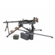 Kit maquettes Tamiya équipe mitrailleuses allemande WWII