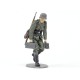 Kit maquettes Tamiya équipe mitrailleuses allemande WWII