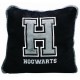 Coussin De Harry Potter H Poudlard