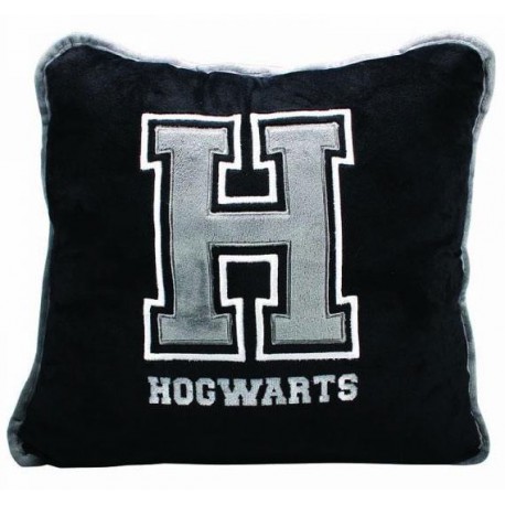 Cushion Harry Potter H Hogwarts