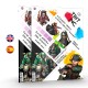 Couverture du Magazine Tint Inc. Numéro 03 en Anglais