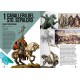 Portada de la Revista Tint Inc. Edición 05 con arte y artistas