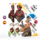Capa da revista Tint Inc. Edição 05