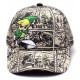 Boné de beisebol oficial de Zelda com Link