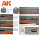 Livre Modelling Full Ahead Special Lexington