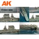 Livre Modelling Full Ahead Special Lexington