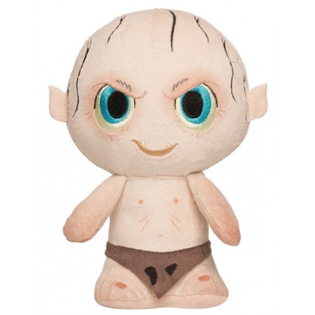 Peluche Gollum O Senhor dos Anéis 18 cm Funko