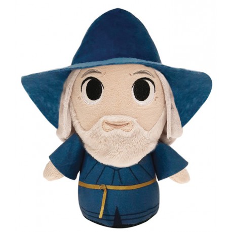 Peluche Gandalf 18 cm Funko Le Seigneur des Anneaux