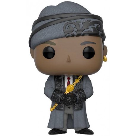 Funko Pop! Prince Akeem Prince coming to america