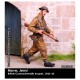 Figura de soldado británico 1/35 de Rado Miniatures
