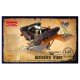 Réplica motor Wolseley W4A Viper 1/32 Roden