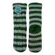 Chaussettes Harry Potter Serpentard vertes et grises