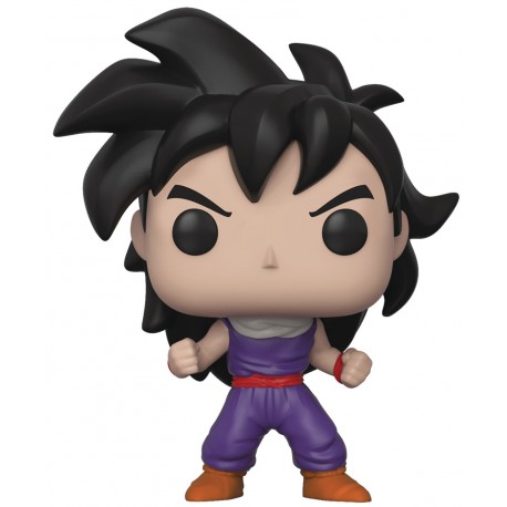 son gohan funko pop