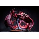 Statue d'Uria, Seigneur des Flammes Ardentes de Yu-Gi-Oh! GX