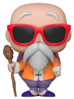 Funko Pop! Maestro Roshi Dragon Ball Z