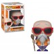 Funko Pop! Il Maestro Muten Di Dragon Ball Z