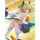 Statue Bomber Girl Pine Succubus Cheer Costume Ver. 23 cm