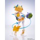 Statue Bomber Girl Pine Succubus Cheer Costume Ver. 23 cm