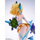 Statue Bomber Girl Pine Succubus Cheer Costume Ver. 23 cm