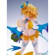 Statue Bomber Girl Pine Succubus Cheer Costume Ver. 23 cm