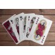 Jeu de cartes Retour vers le Futur II Biff Tannen