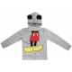 Sweat à capuche enfant Mickey Mouse