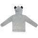 Sweat à capuche enfant Mickey Mouse