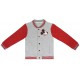 chaqueta de béisbol Mickey Mouse Disney para niño