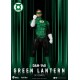 Figurine d'action Green Lantern 20 cm DC Comics