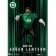 Figurine d'action Green Lantern 20 cm DC Comics