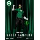 Figurine d'action Green Lantern 20 cm DC Comics