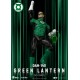 Figurine d'action Green Lantern 20 cm DC Comics