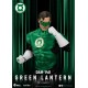 Figurine d'action Green Lantern 20 cm DC Comics