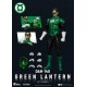 Figurine d'action Green Lantern 20 cm DC Comics