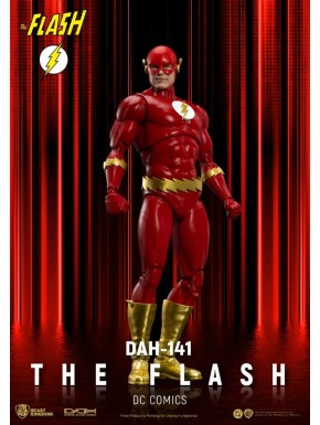 Figurine The Flash DC Comics 20 cm