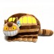 Cushion plush Catbus 40cm