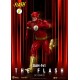 Figurine The Flash DC Comics 20 cm