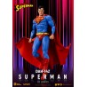 Figura Superman 20 cm DC Comics Beast Kingdom Toys